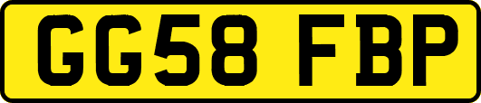 GG58FBP