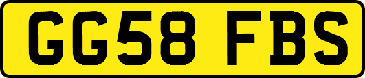 GG58FBS