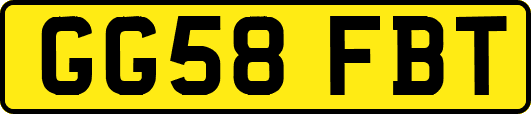 GG58FBT