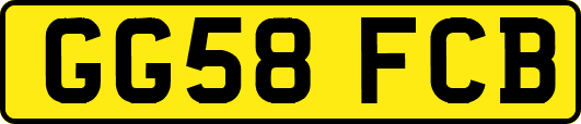 GG58FCB