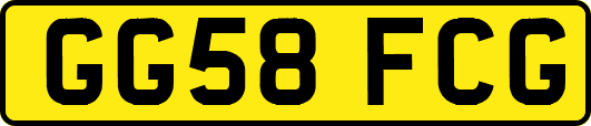GG58FCG