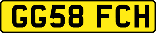 GG58FCH