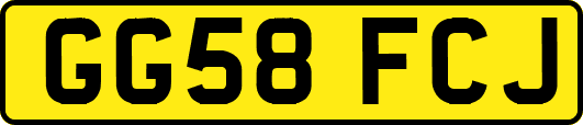 GG58FCJ