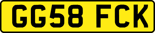 GG58FCK