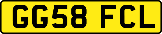 GG58FCL
