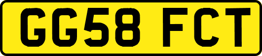 GG58FCT
