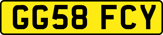 GG58FCY