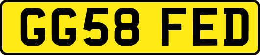 GG58FED