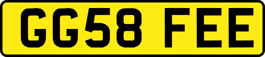 GG58FEE