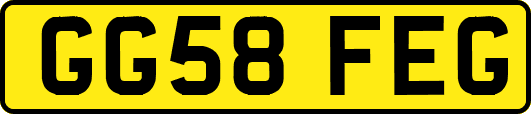 GG58FEG
