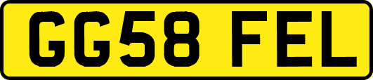 GG58FEL