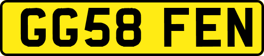 GG58FEN