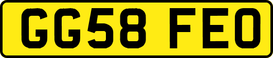 GG58FEO