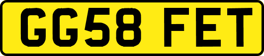 GG58FET