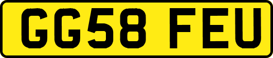GG58FEU