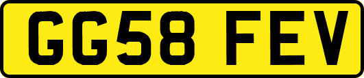 GG58FEV