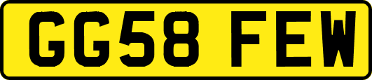 GG58FEW