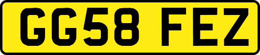 GG58FEZ