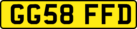 GG58FFD
