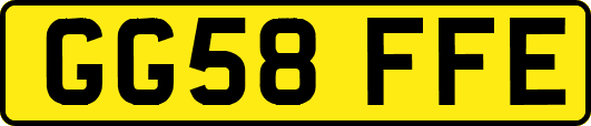 GG58FFE