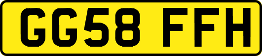 GG58FFH