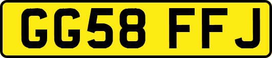 GG58FFJ