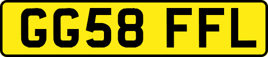GG58FFL