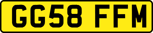 GG58FFM