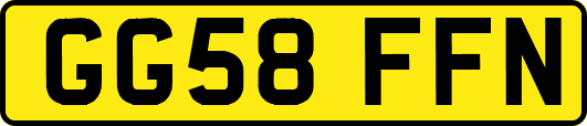 GG58FFN