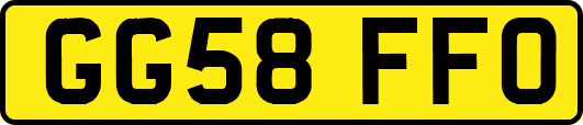 GG58FFO