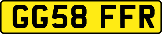 GG58FFR