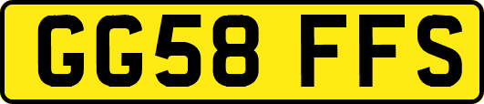 GG58FFS