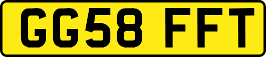 GG58FFT