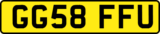 GG58FFU