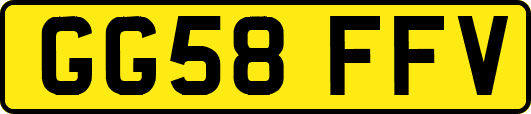 GG58FFV