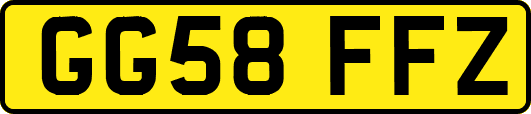 GG58FFZ