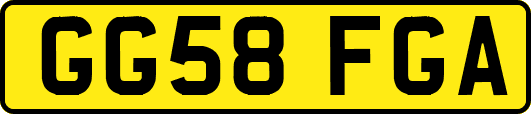 GG58FGA