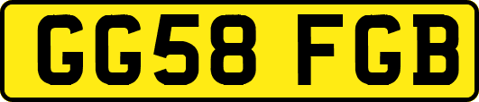 GG58FGB