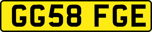 GG58FGE