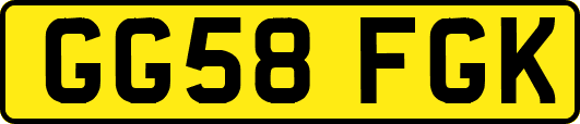 GG58FGK