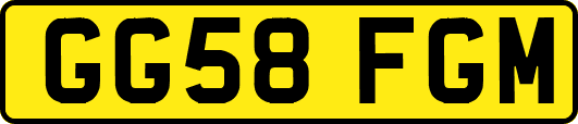 GG58FGM