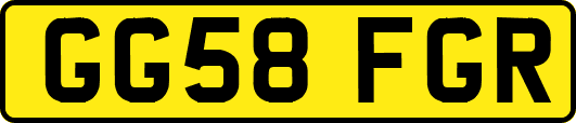 GG58FGR