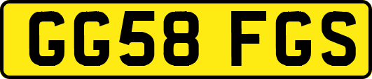 GG58FGS