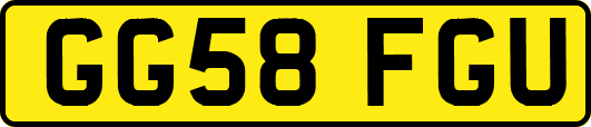GG58FGU