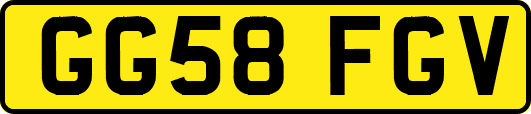 GG58FGV