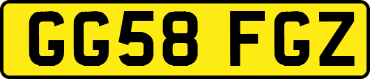 GG58FGZ