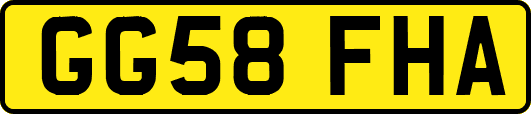 GG58FHA