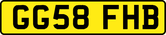 GG58FHB