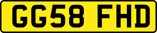 GG58FHD