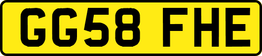 GG58FHE